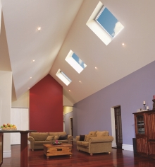 VELUX skylights perth